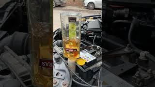 🚨Can Vodka Work as Windshield Washer Fluid Let’s Test It [upl. by Anikram]