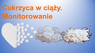 Cukrzyca do ogarnięcia rozmowa z prof Dorotą BombaOpoń Cukrzyca ciążowa [upl. by Sydney]