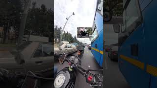 Sorpresas te da la vida motovlog vlog conductores apps video sonido gasolina sorpresa [upl. by Gaye995]