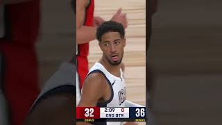 Tyrese Haliburton Team USA vs Team Canada Highlights  Indiana Pacers [upl. by Enttirb]