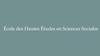 How to Pronounce École des Hautes Études en Sciences Sociales Correctly in French [upl. by Kennet]