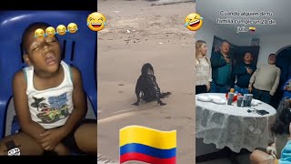 Humor Colombiano🇨🇴 y más 37 [upl. by Suez266]