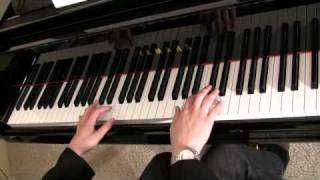 29 Für Elise Tutorial Learn to play Fur Elise by Beethoven the tutorial is easy and fun [upl. by Akym]