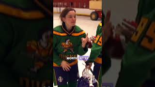 The story of the Mighty Ducks is truly incredible 😳 [upl. by Lai177]