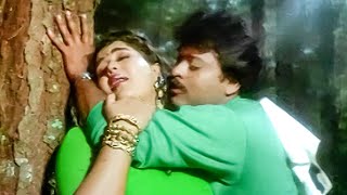 Kondaveeti Donga Songs  Subhalekha Rasukunna  Chiranjeevi Radha  HD [upl. by Aes]