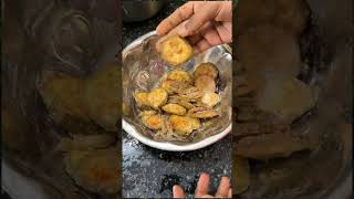 🍌 Vazhakkai Fry Recipe 🍙 Side Dish For Rice 🌾 வாழைக்காய் வறுவல் 🥙Plaintain Fry Recipe 😋 [upl. by Idnim]