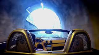 POV Porsche Boxster 987 Splügenpass 2019 HillClimb PURE SOUND [upl. by Tdnarb]