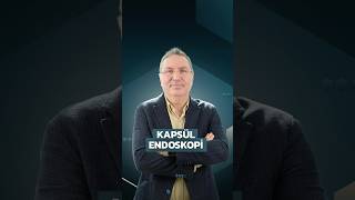 KAPSÜL ENDISKOPİ [upl. by Adihahs]