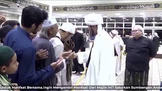 Majlis Talim Darul Murtadza ᴴᴰ  14 June 2024 [upl. by Kristal]