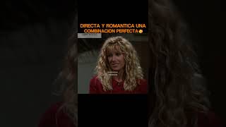 Directa y romantica una combinacion perfecta🥰 risa comedia humor regalos pareja romance [upl. by Papagena]