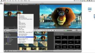 How to Do Freeze Frame in iMovie [upl. by Mode]