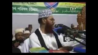 Bangla Tafseer Mahfil  Delwar Hossain Sayeedi at Chittagong 2006 Day 4 Full [upl. by Dlareme399]