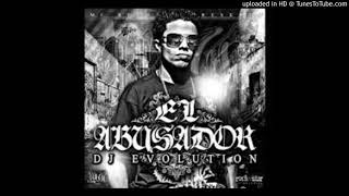 DJ Evolution  Mix Fumando Pasto El Abusador The Mixtape 04 [upl. by Amapuna765]