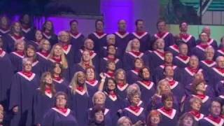 Christ the Lord Is Risen Today  Prestonwood Choir amp Orchestra [upl. by Yerffej369]