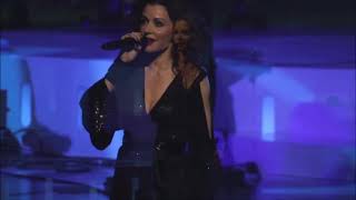 Tina Arena  Sorrento moon  Live  Reset Live 2016 [upl. by Naiviv]