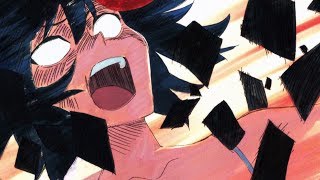 Kill la Kill Episode 13 Review  Ryuko and Senketsu Defeated キルラキル [upl. by Mahsih]