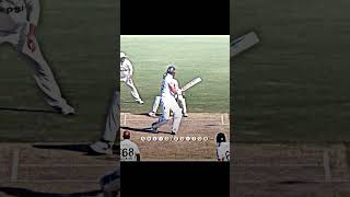 impressive swing ball Sajid khan cricket cricketshorts [upl. by Nera]