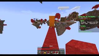 How to play Minecraft Bedwars PvP Server IP Address How to play Minecraft [upl. by Notnel]