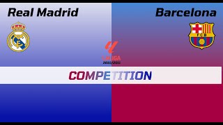 20232024 La Liga Replay  Live Standings  Ongoing Match Schedule [upl. by Pollard539]