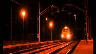 Trenes nocturnos 2 [upl. by Frendel471]