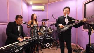 Standby Me cover by windsong band [upl. by Eveam]