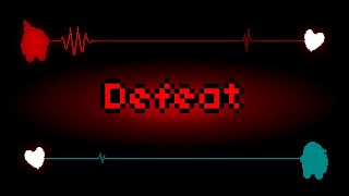 Defeat 2023 Remaster Rhythm Doctor Custom [upl. by Boony]