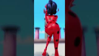 Pov youre Ladybug 🐞 miraculousshorts [upl. by Elad]