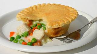 These Are The Only Frozen Pot Pies Worth Your Time [upl. by Fattal534]