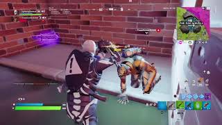 Playing Fortnite With Holden [upl. by Ocirne]