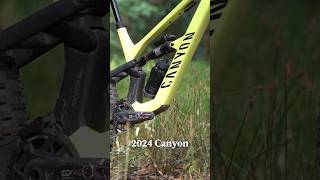 The 2024 Canyon Spectral is back with some interesting modifications Check out our full review [upl. by Calbert622]