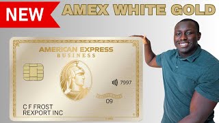 Amex Gold Card Unboxing and Review  MustSee Color [upl. by Selrahcnhoj192]