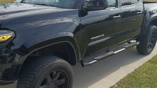 Should you buy the Tacoma SR or SR5 [upl. by Sacttler]