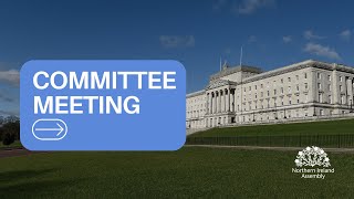 Committee for Infrastructure  Wednesday 16 October 2024 [upl. by Sellers]