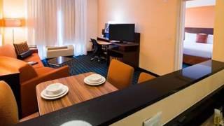 Best Hotels In Orlando  Fairfield Inn amp Suites Orlando International DriveConvention Center [upl. by Aiza]