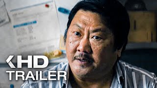 BAD GENIUS Trailer 2024 Benedict Wong [upl. by Theona]