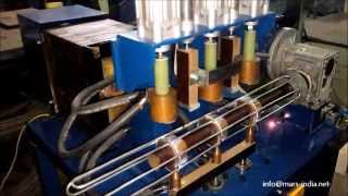 Automatic MultiSpot Welding Machine [upl. by Maisel]