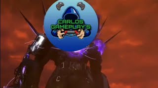 Carlos VS Delta Batalha final 1 [upl. by Heng]