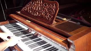 Bosendorfer piano “Bösendorfer – Der Klang der berührt” [upl. by Robinetta]