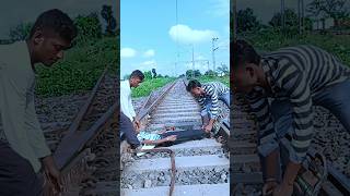 Bhikhari ne bachaya is larka ka jaan youtubeshorts army emotional videos pgsbott0378 [upl. by Walley]