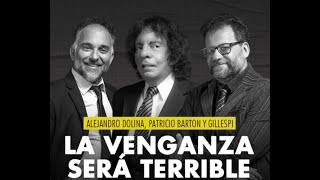 1121 Historia de René Descartes  La Venganza Sera Terrible  A DOLINA [upl. by Araas]