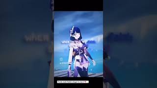 honkai female power edit instagram trending [upl. by Eelyahs909]