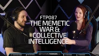 Meme Wars amp Collective Intelligence [upl. by Cass197]