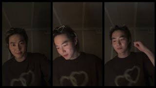 EXO Suho Instagram Live 20240206  SUHome Fanchant Guide  Suho The 3rd Mini Album 1 to 3 💓 [upl. by Phippen]