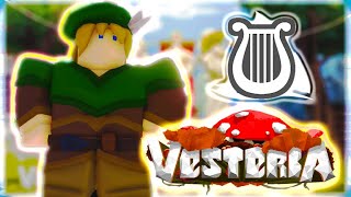 Vesteria  Roblox [upl. by Navaj319]