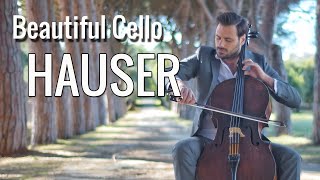 Beautiful Cello of HAUSER  Cellos Greatest Hits Full Album [upl. by Oniger348]