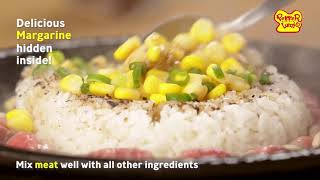 How to Cook your Beef Pepper Rice  Pepper Lunch [upl. by Alien]