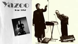 Yazoo  Live at The Dominion Theatre London  22111982 [upl. by Nelsen]