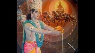 Sri Agastya Muni Kritam Sri Rama Pratah Smarana Mantra [upl. by Horan]