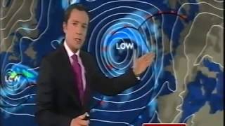 BBC Weather 9th September 2011 [upl. by Neoma]