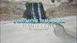 Geyserville Trip  Alamere Falls [upl. by Stilwell]